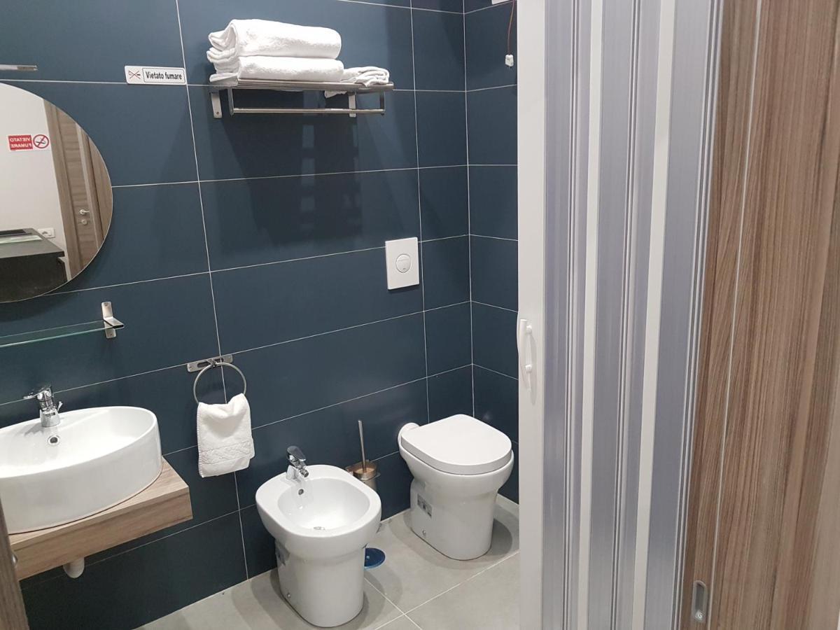 Your Home In Νάπολη Εξωτερικό φωτογραφία