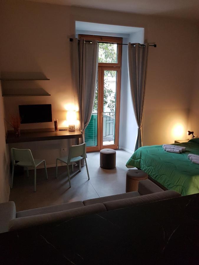 Your Home In Νάπολη Εξωτερικό φωτογραφία