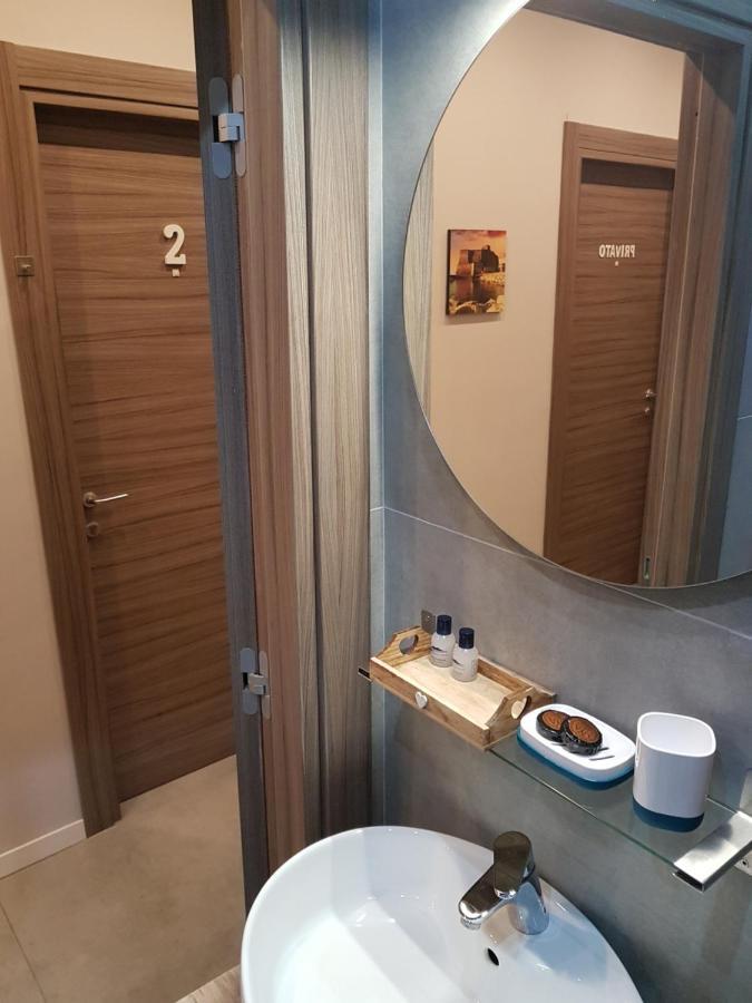 Your Home In Νάπολη Εξωτερικό φωτογραφία
